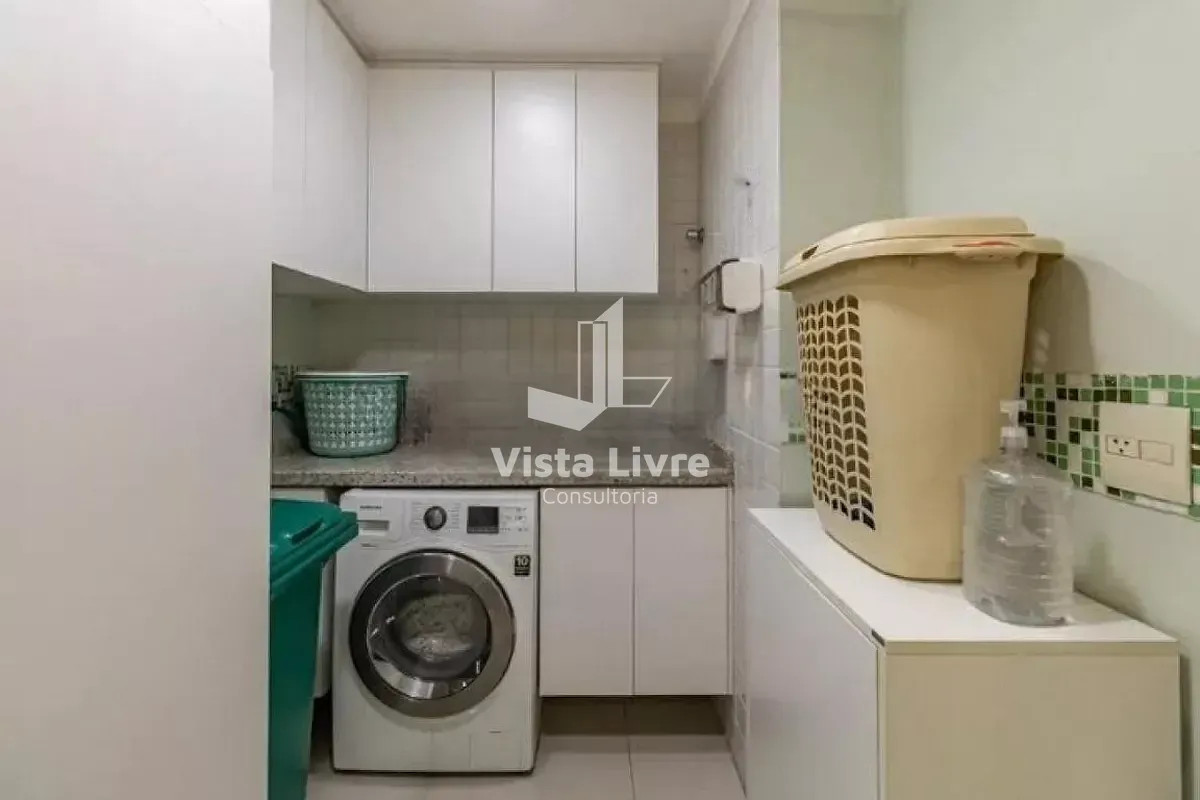Apartamento, 4 quartos, 130 m² - Foto 12