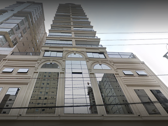 Foto do Apartamento - Apartamento à venda, Centro, Itapema, SC | Interpraias Imóveis