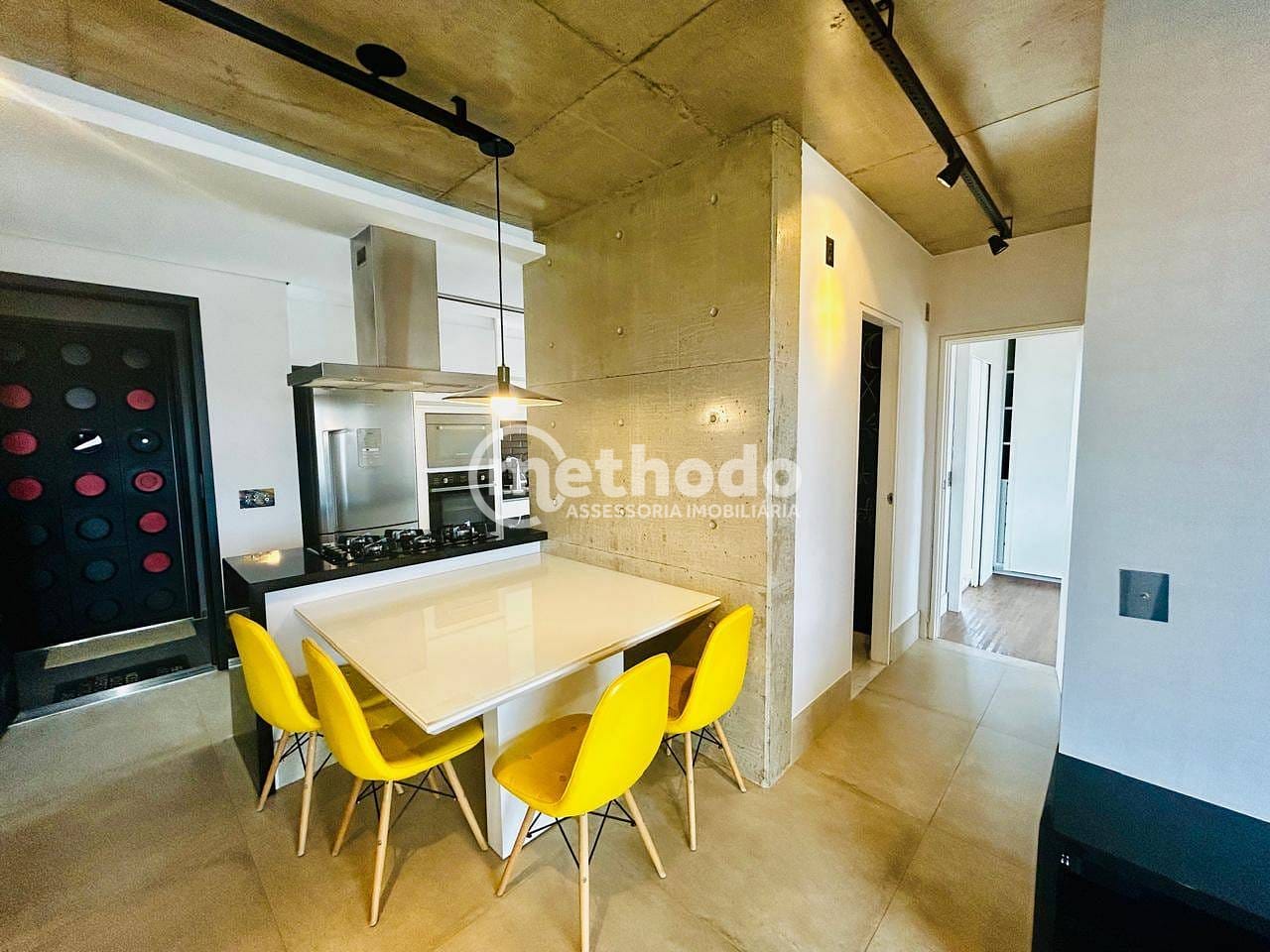 Apartamento, 1 quarto, 70 m² - Foto 9