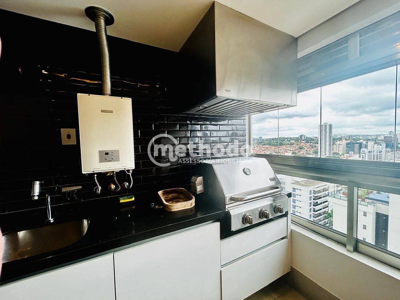 Apartamento, 1 quarto, 70 m² - Foto 3