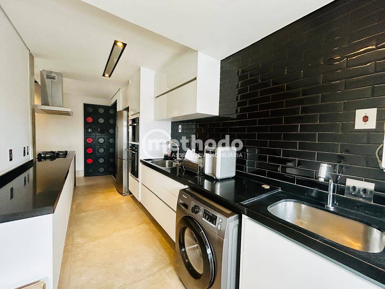 Apartamento, 1 quarto, 70 m² - Foto 6