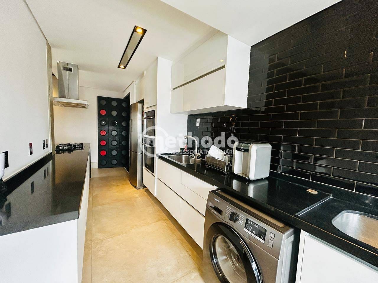 Apartamento, 1 quarto, 70 m² - Foto 7