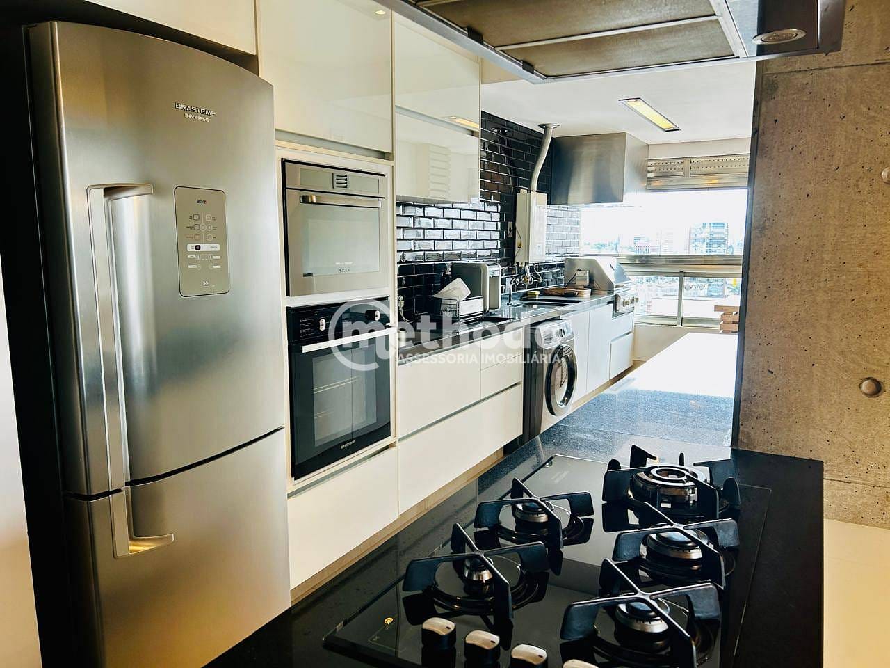 Apartamento, 1 quarto, 70 m² - Foto 8