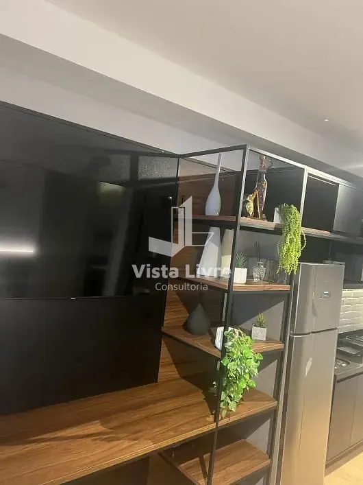 Apartamento, 1 quarto, 31 m² - Foto 10