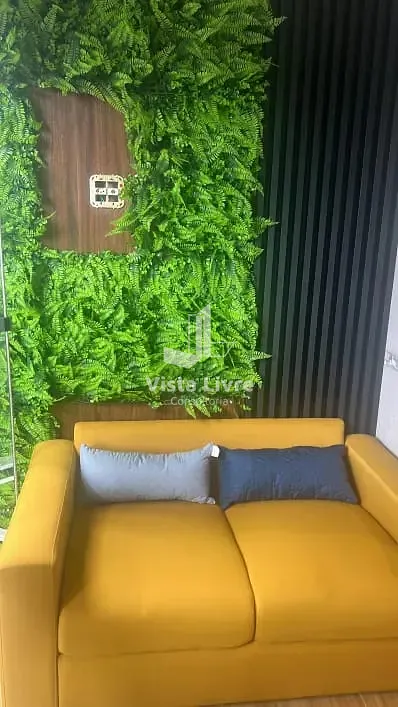 Apartamento, 1 quarto, 31 m² - Foto 3