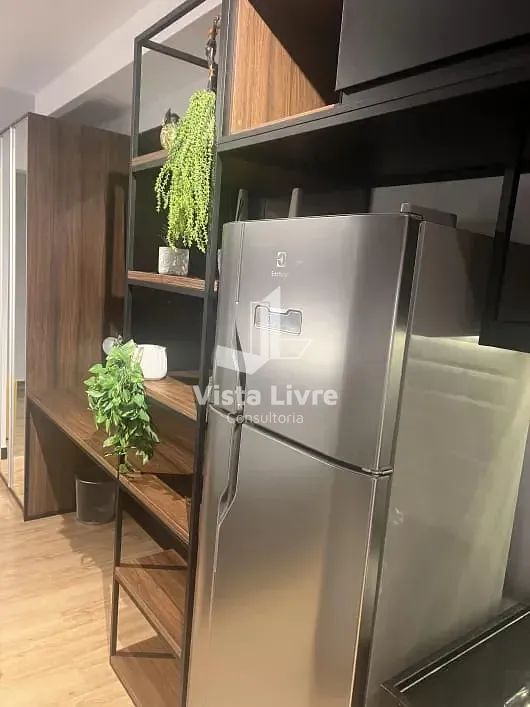 Apartamento, 1 quarto, 31 m² - Foto 12