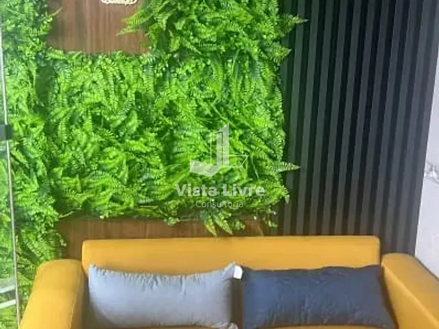 Apartamento com 31m² 1 quarto e 1 banheiro, à venda, no bairro Pinheiros em São Paulo
