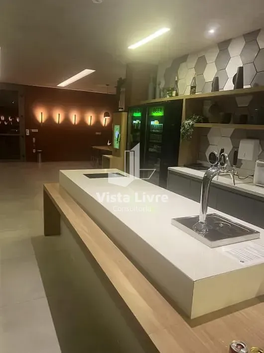 Apartamento, 1 quarto, 31 m² - Foto 14