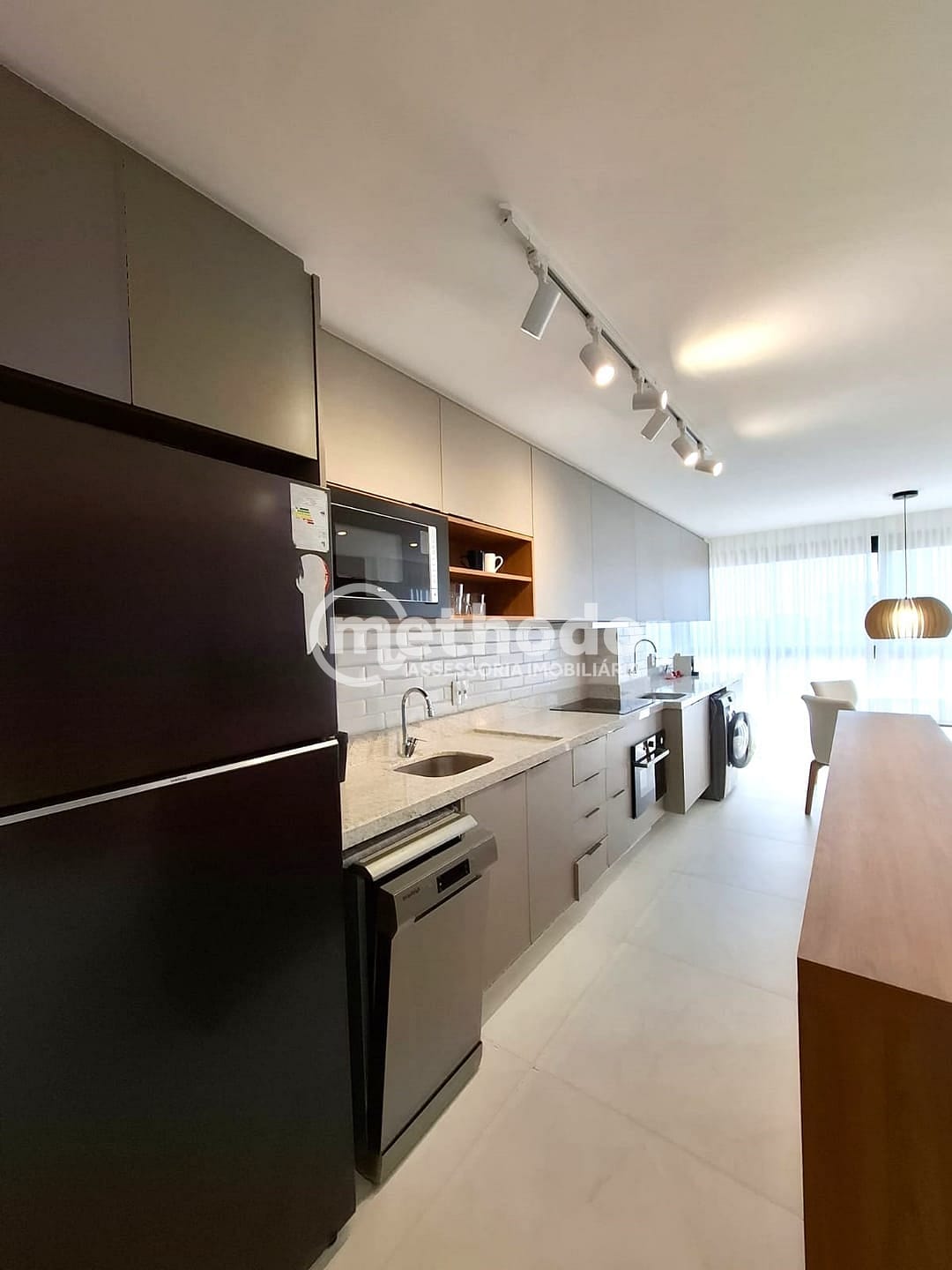 Apartamento, 1 quarto, 50 m² - Foto 2