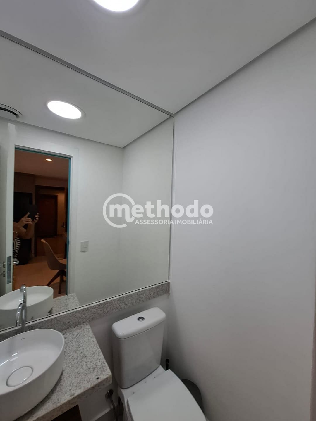 Apartamento, 1 quarto, 50 m² - Foto 11