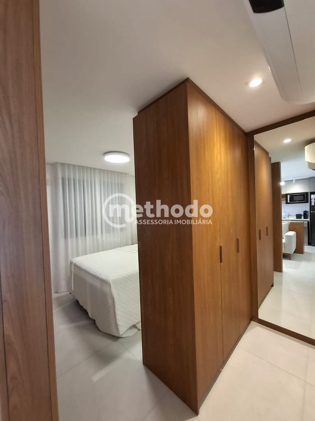Apartamento, 1 quarto, 50 m² - Foto 12