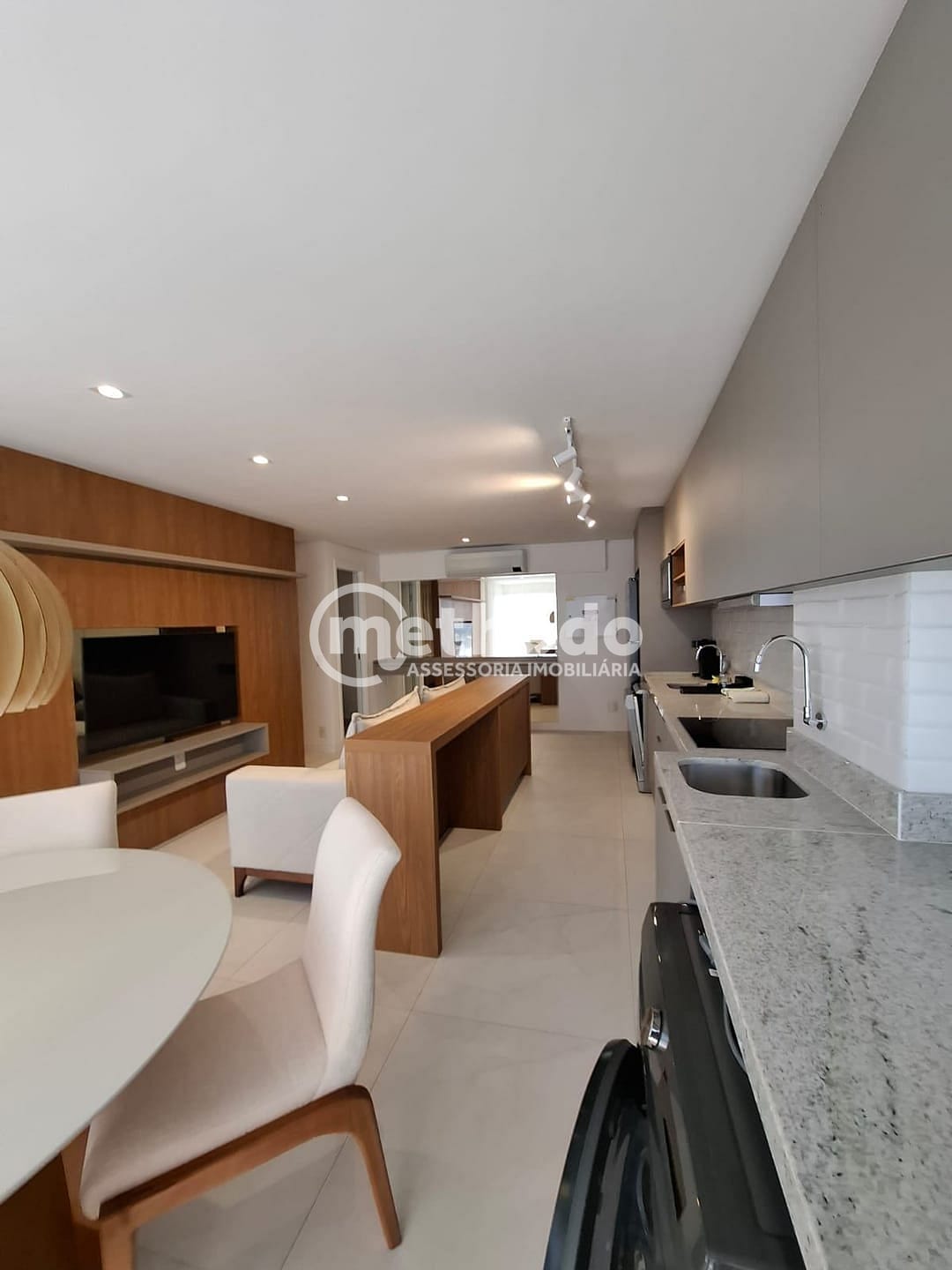 Apartamento, 1 quarto, 50 m² - Foto 7