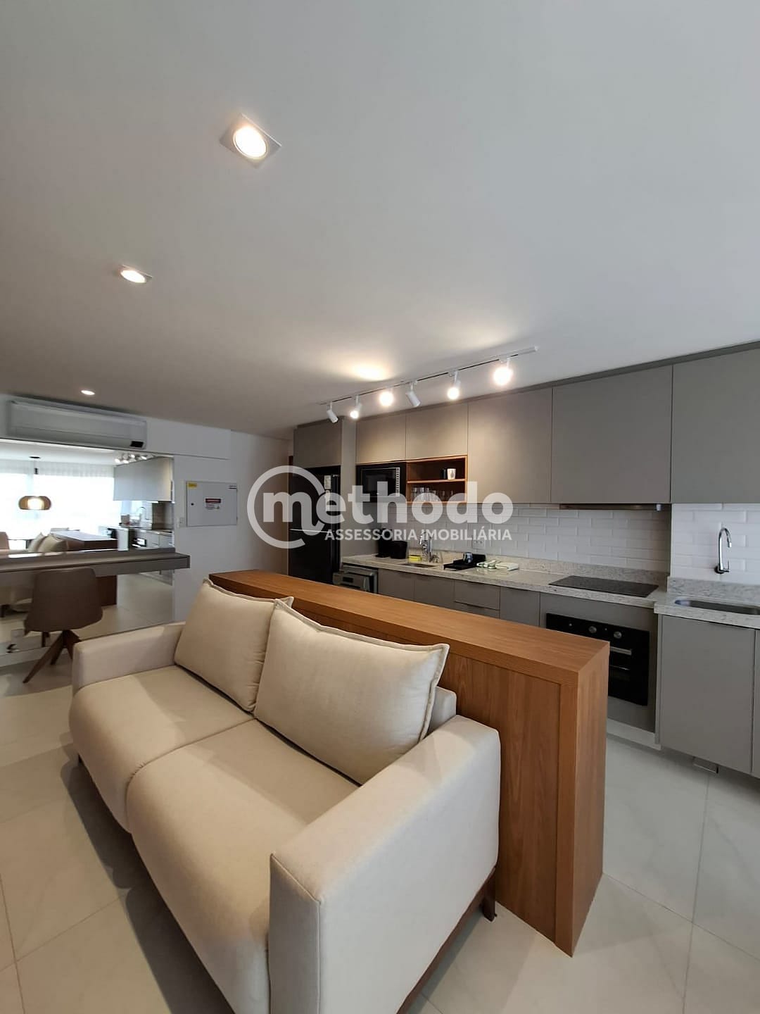 Apartamento, 1 quarto, 50 m² - Foto 8