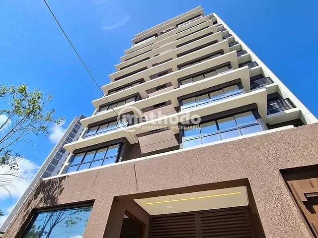 Apartamento com 50m² 1 quarto e 2 banheiros, à venda ou para alugar, no bairro Nova Campinas em Campinas