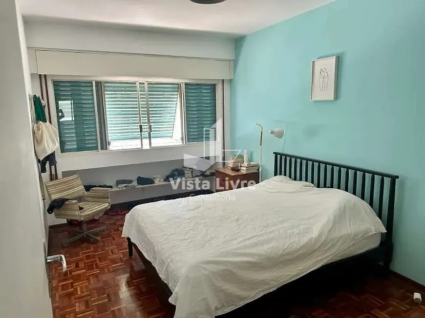Apartamento, 3 quartos, 130 m² - Foto 6