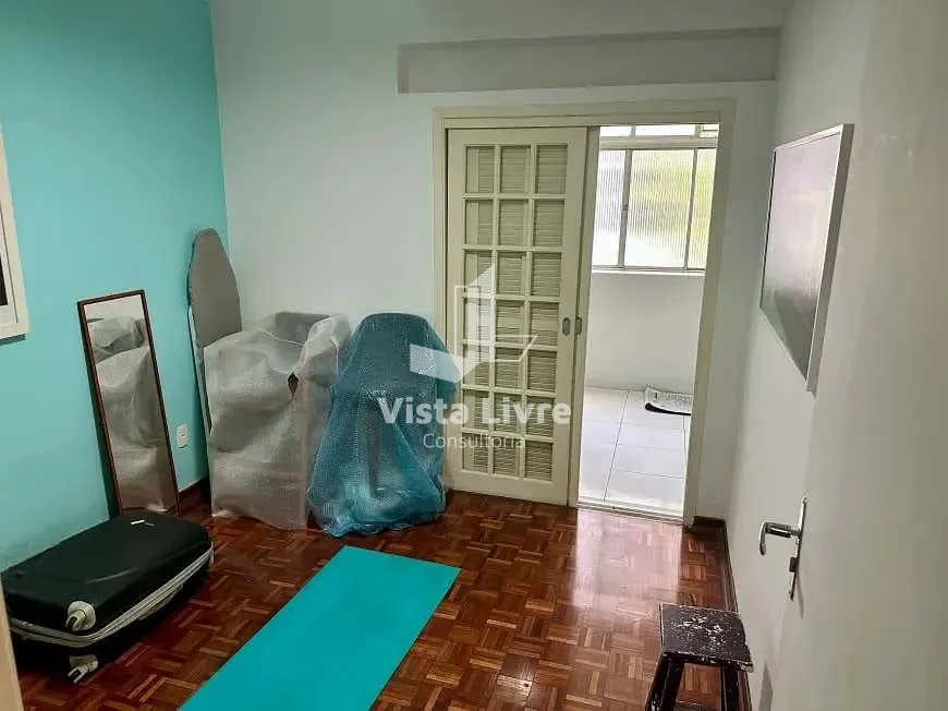 Apartamento, 3 quartos, 130 m² - Foto 7