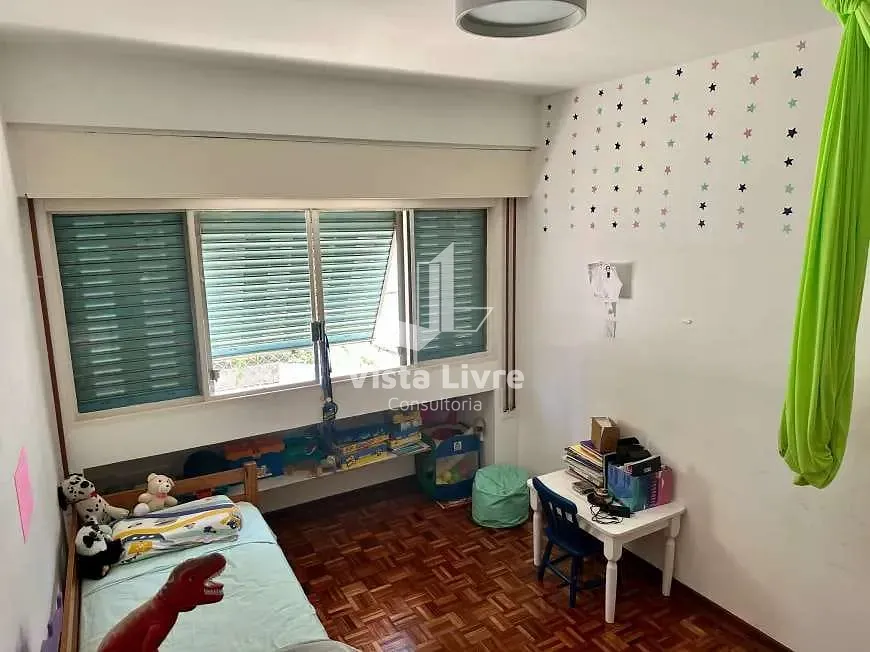Apartamento, 3 quartos, 130 m² - Foto 8