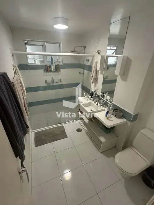 Apartamento, 3 quartos, 130 m² - Foto 9