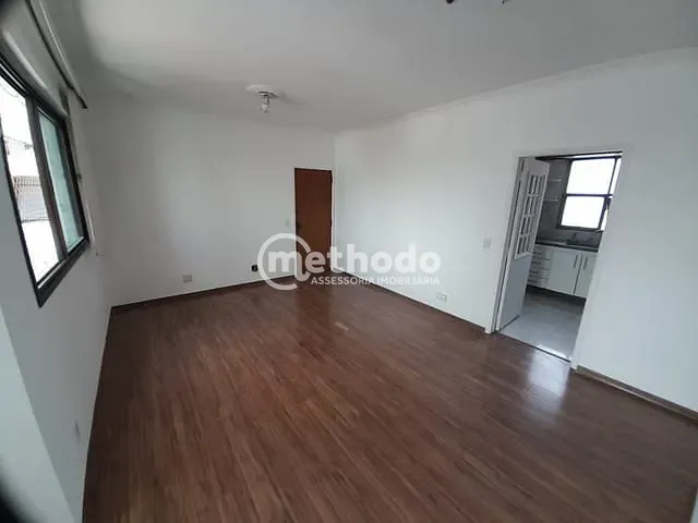 Apartamento com 94m² 3 quartos e 3 banheiros, à venda ou para alugar, no bairro Cambuí em Campinas