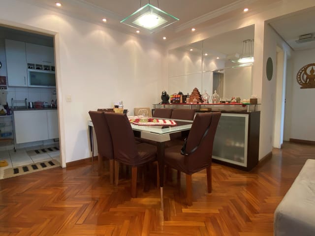 Foto do Apartamento - Apartamento à venda, Perdizes, São Paulo, SP | Vista Livre