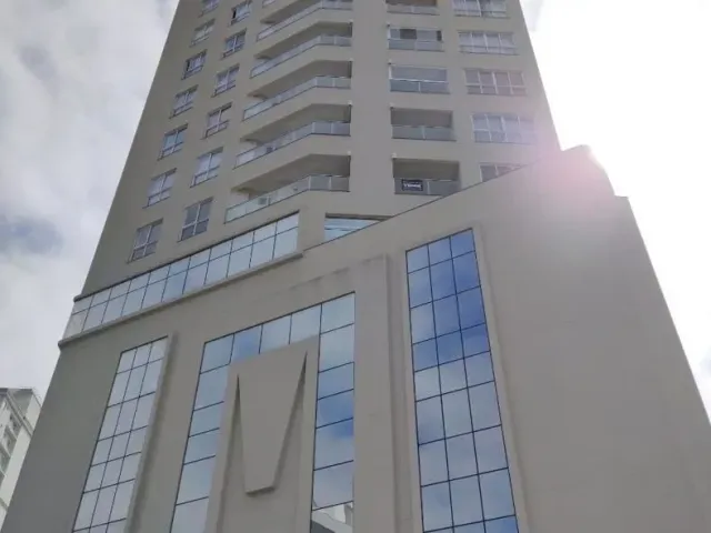 Apartamento com 70m² 2 quartos e 2 banheiros, à venda, no bairro Morretes em Itapema