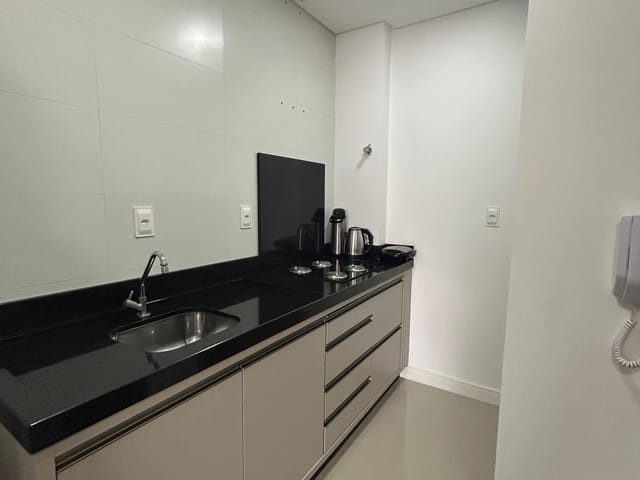 Apartamento com 70m² 2 quartos e 2 banheiros, à venda, no bairro Morretes em Itapema