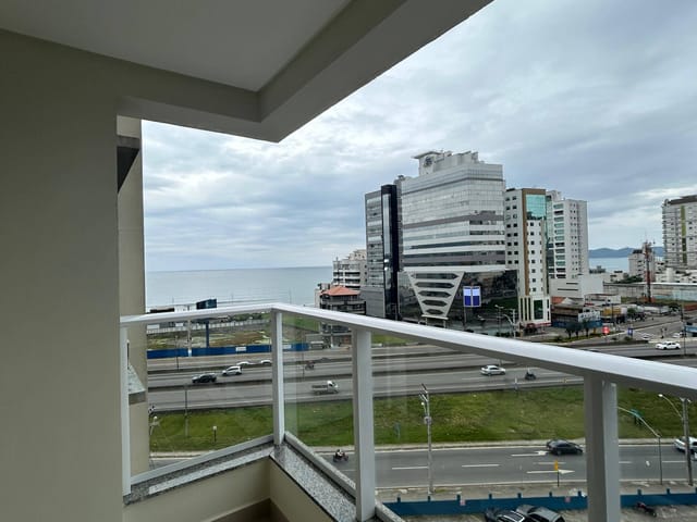 Apartamento com 70m² 2 quartos e 2 banheiros, à venda, no bairro Morretes em Itapema