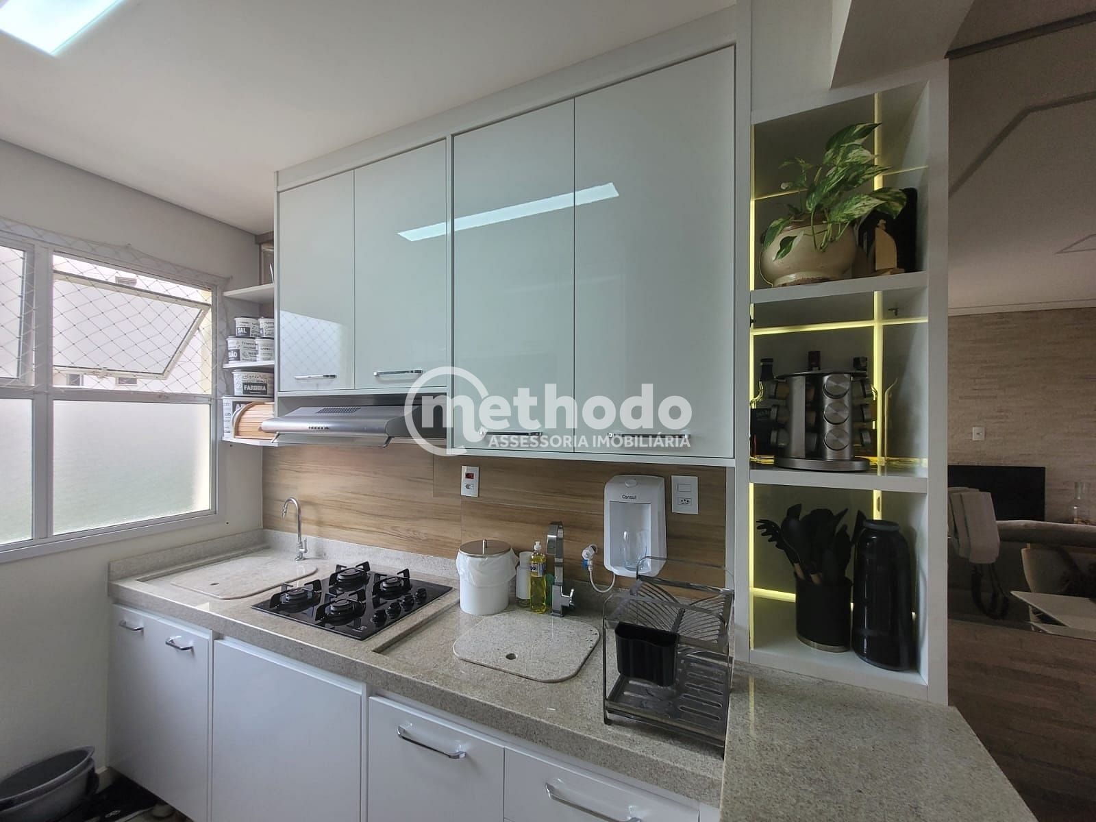 Apartamento, 1 quarto, 39 m² - Foto 8