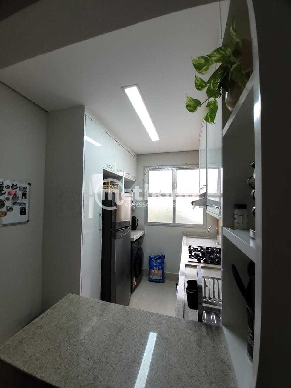 Apartamento, 1 quarto, 39 m² - Foto 5