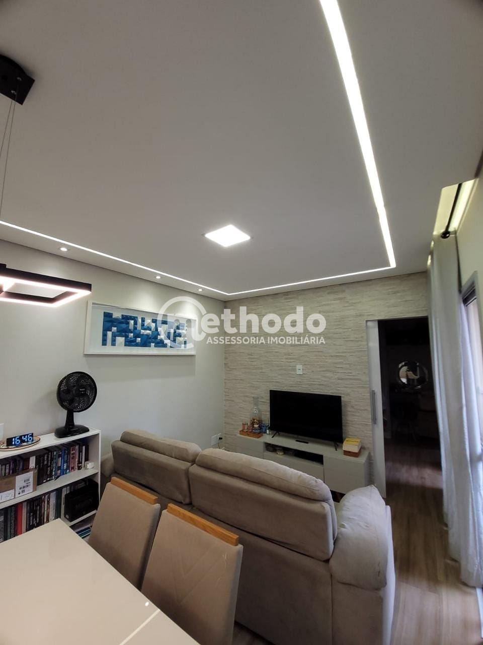 Apartamento, 1 quarto, 39 m² - Foto 2