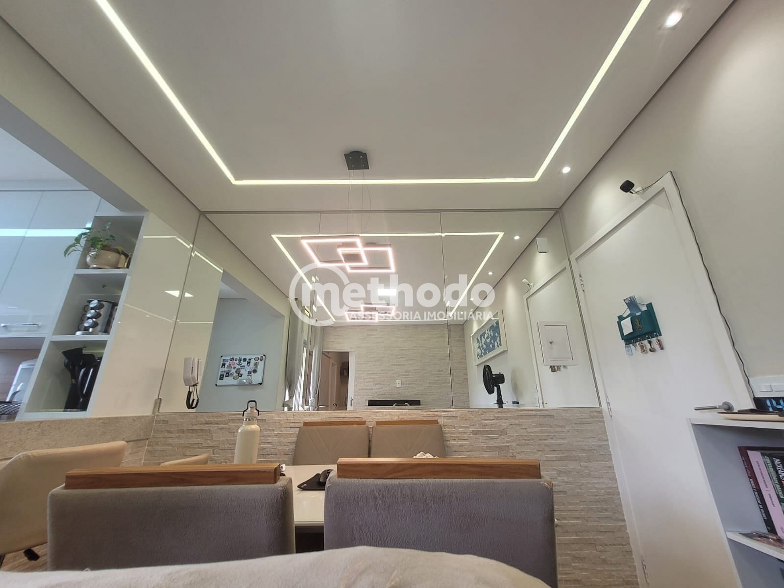 Apartamento, 1 quarto, 39 m² - Foto 15