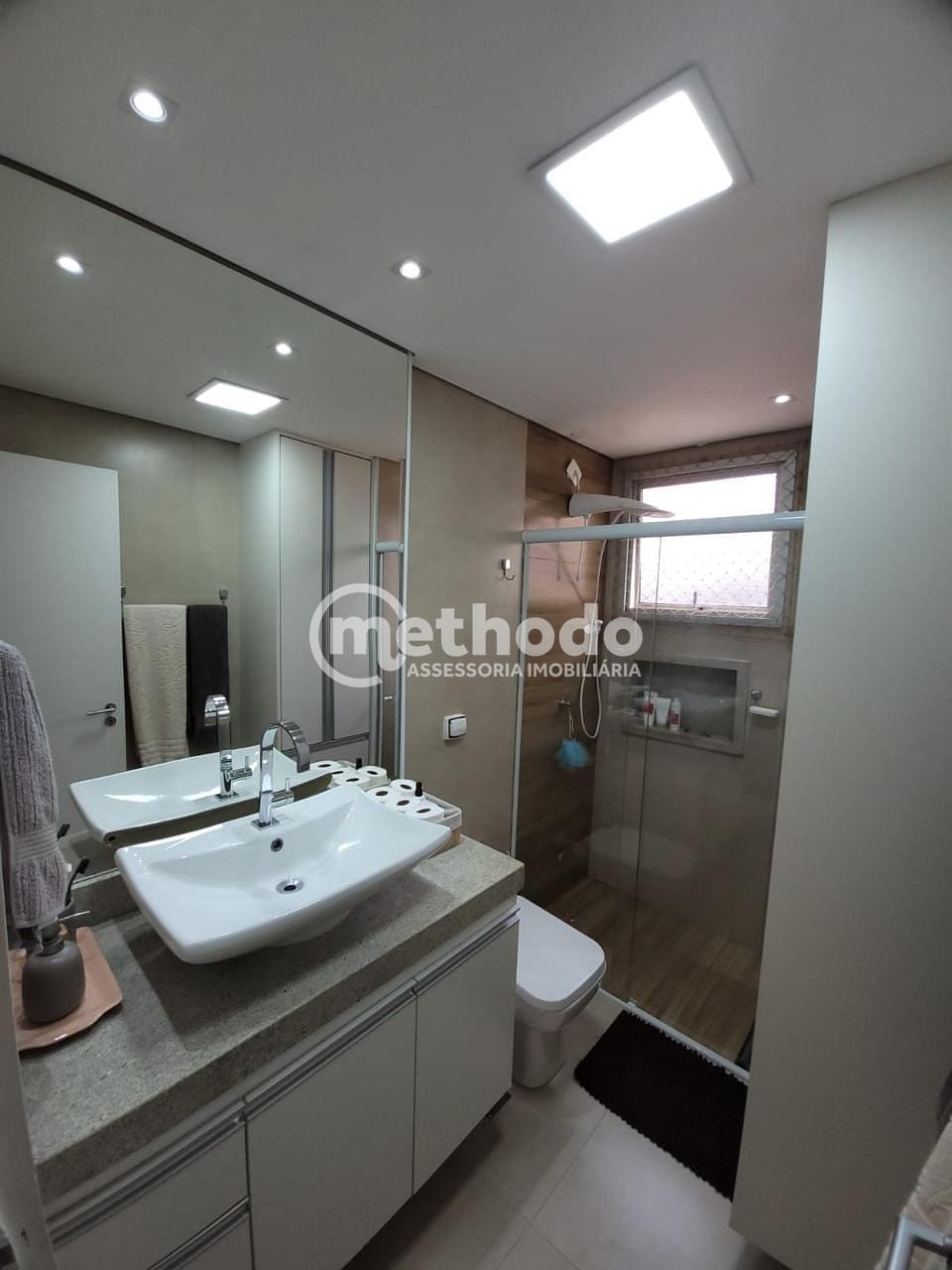 Apartamento, 1 quarto, 39 m² - Foto 4