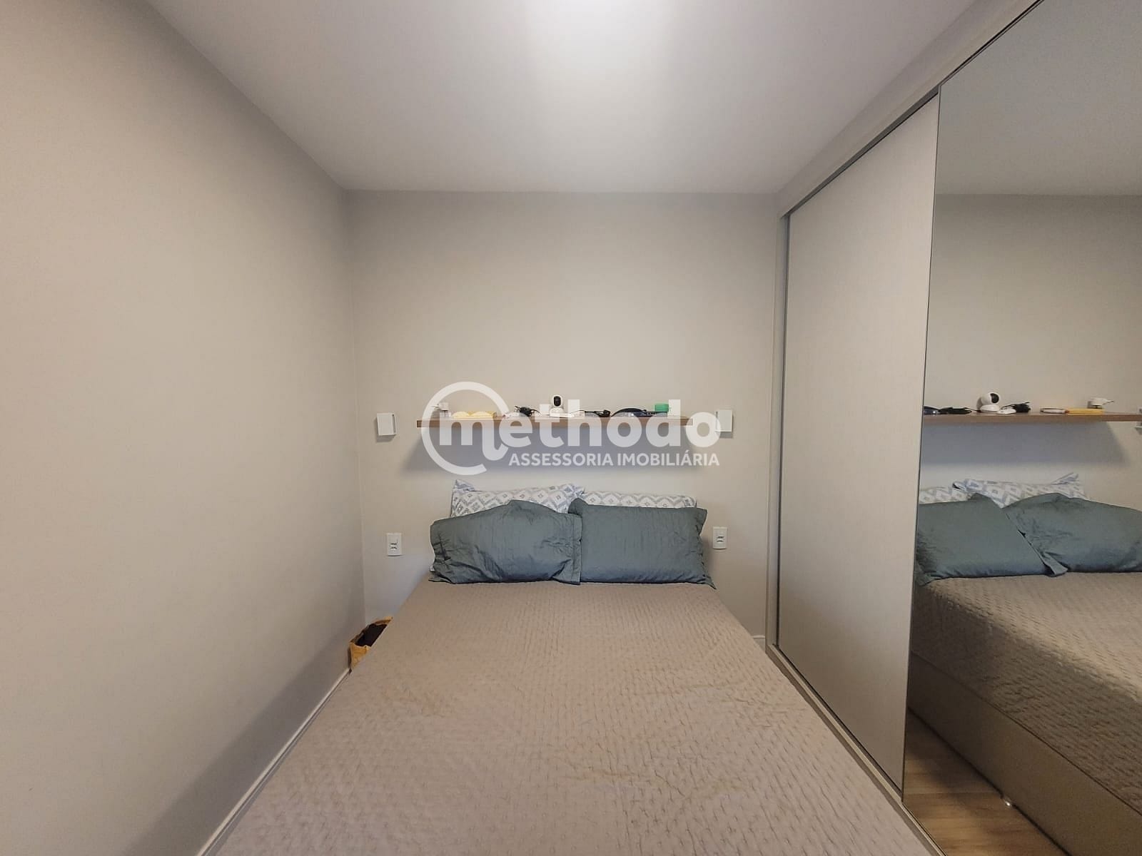 Apartamento, 1 quarto, 39 m² - Foto 10