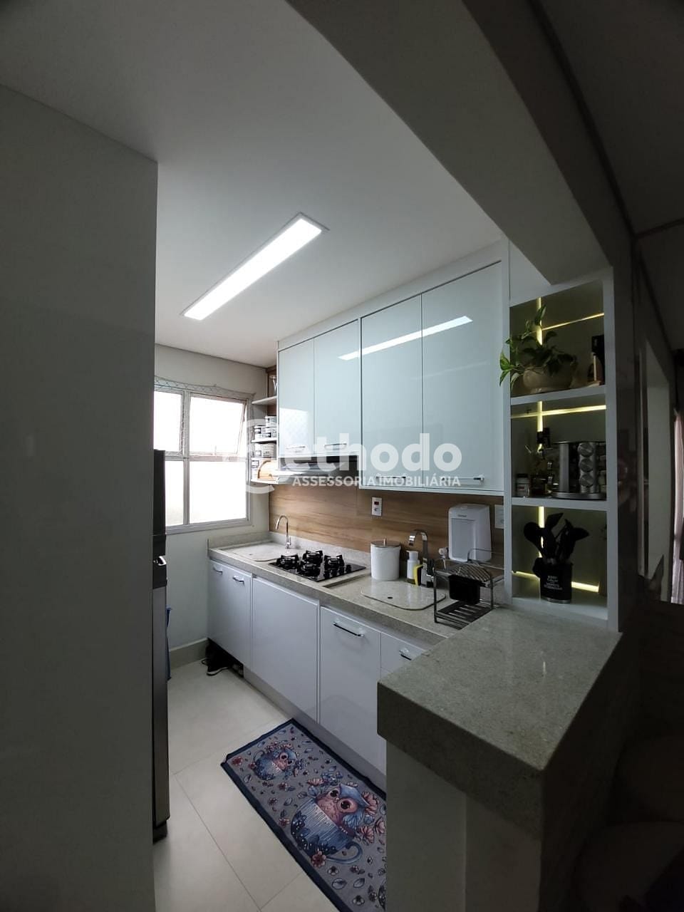 Apartamento, 1 quarto, 39 m² - Foto 7