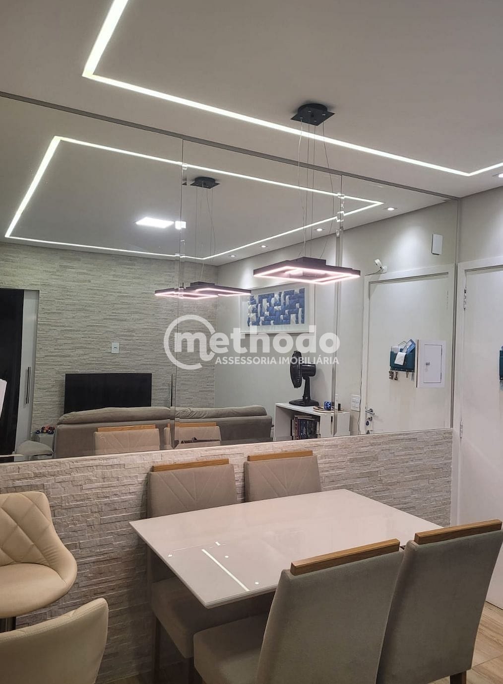 Apartamento, 1 quarto, 39 m² - Foto 16