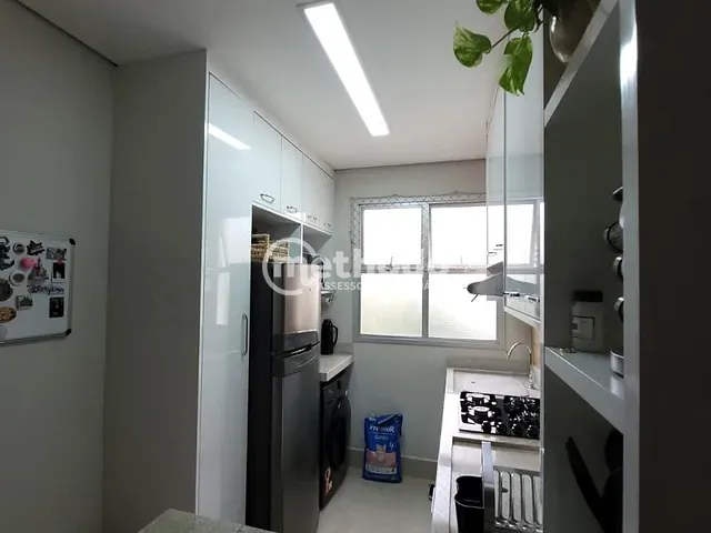 Apartamento com 39m² 1 quarto e 1 banheiro, à venda, no bairro Botafogo em Campinas