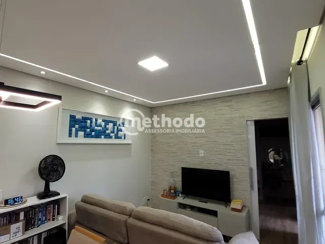 Apartamento com 39m² 1 quarto e 1 banheiro, à venda, no bairro Botafogo em Campinas
