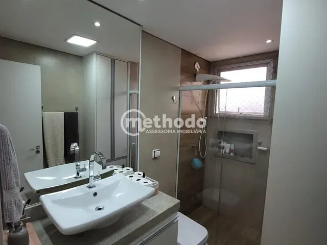 Apartamento com 39m² 1 quarto e 1 banheiro, à venda, no bairro Botafogo em Campinas