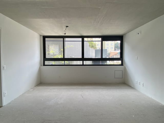 Foto do Apartamento - Apartamento à venda, Vila Ipojuca, São Paulo, SP | Vista Livre
