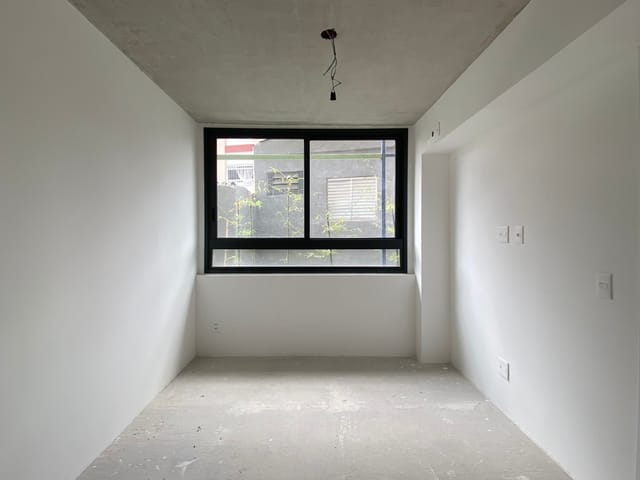 Foto do Apartamento - Apartamento à venda, Vila Ipojuca, São Paulo, SP | Vista Livre
