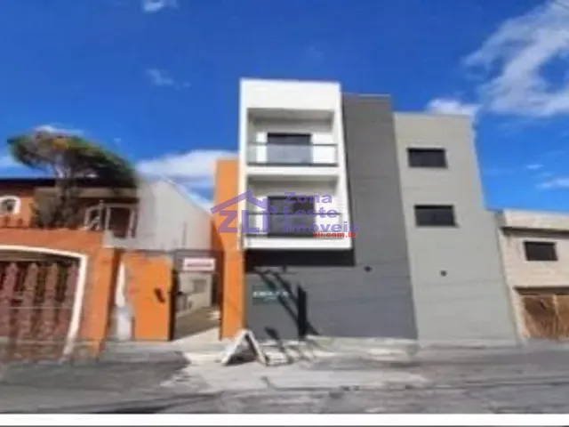Apartamento com 36m² 2 quartos e 1 banheiro, à venda, no bairro Vila Oratório em São Paulo