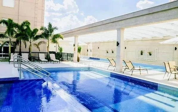 Apartamento, 3 quartos, 164 m² - Foto 9