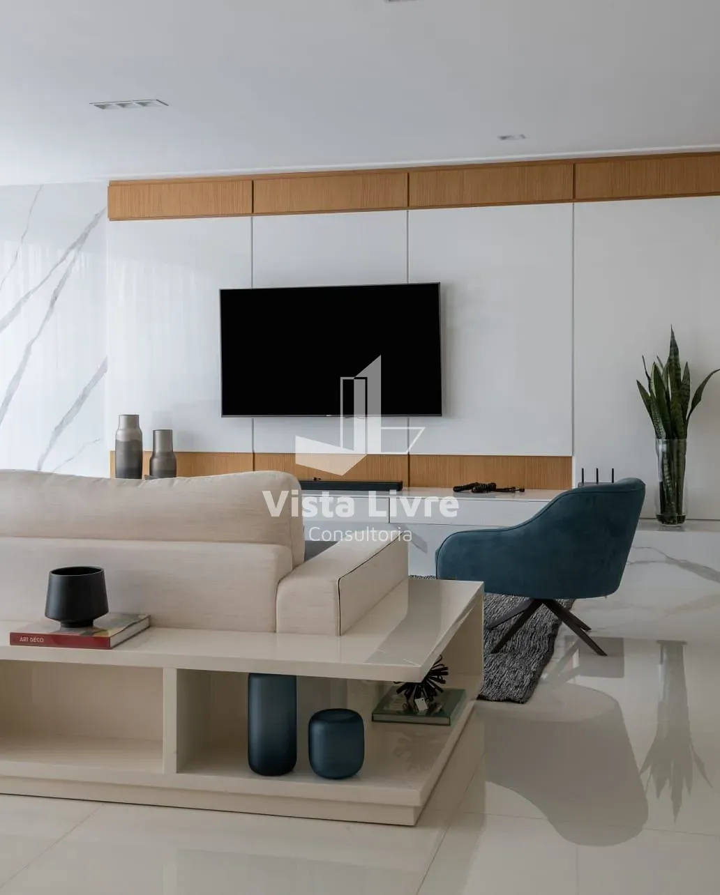 Apartamento, 3 quartos, 164 m² - Foto 2