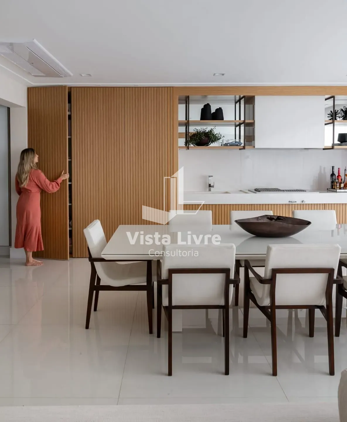 Apartamento, 3 quartos, 164 m² - Foto 4