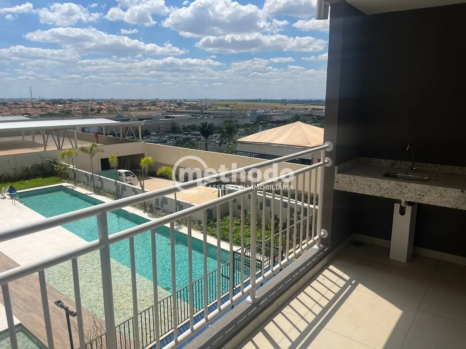 Apartamento, 2 quartos, 60 m² - Foto 8