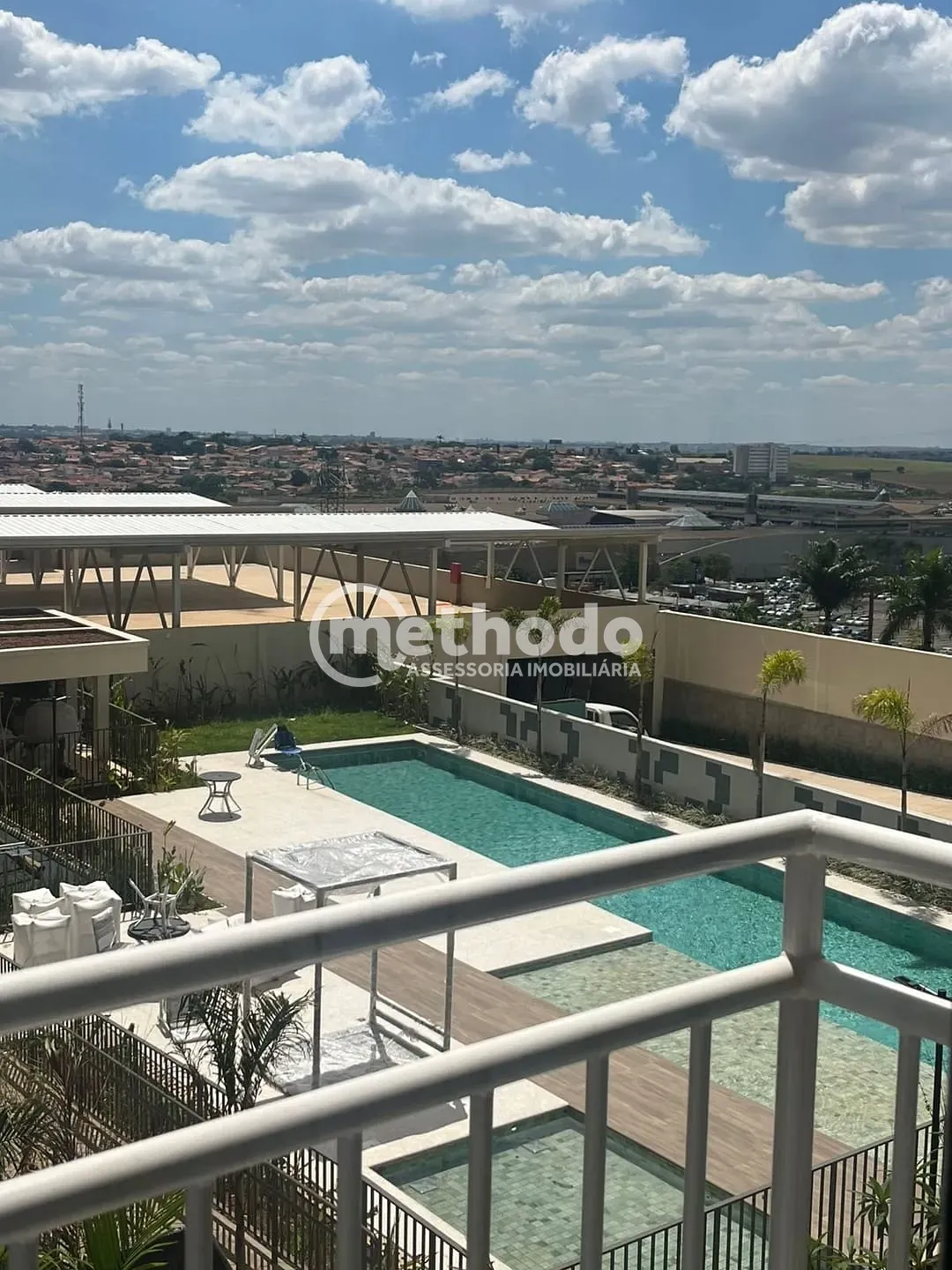 Apartamento, 2 quartos, 60 m² - Foto 6