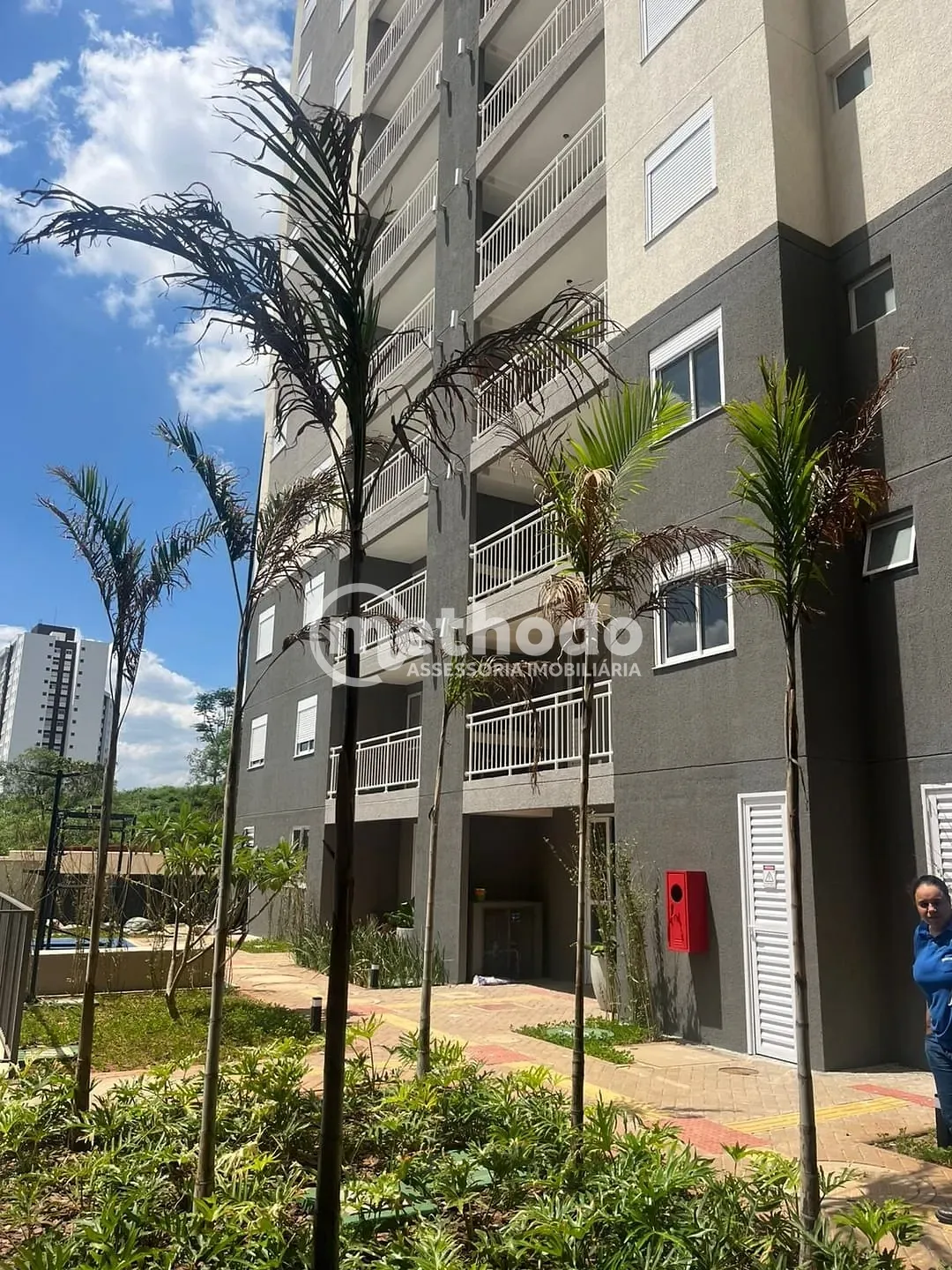 Apartamento, 2 quartos, 60 m² - Foto 1