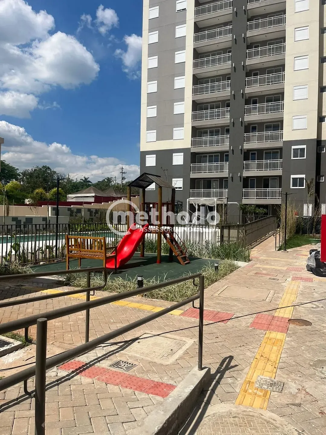 Apartamento, 2 quartos, 60 m² - Foto 3