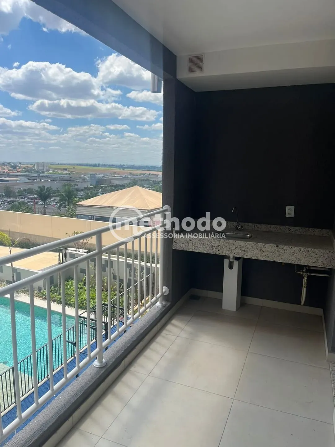 Apartamento, 2 quartos, 60 m² - Foto 15