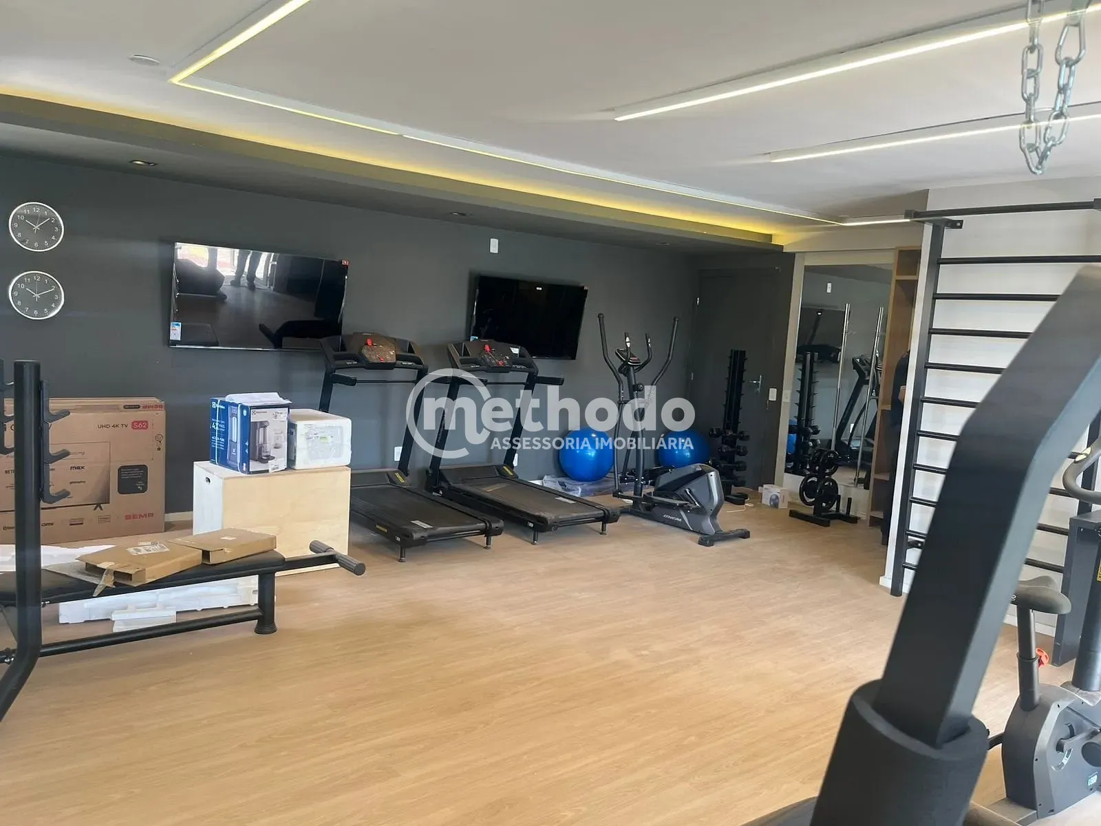 Apartamento, 2 quartos, 60 m² - Foto 17